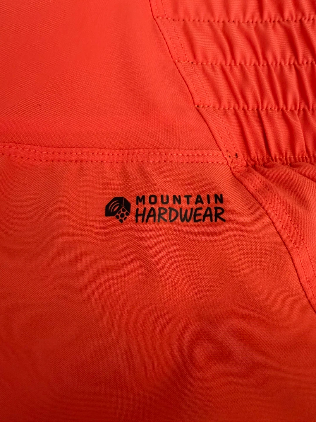 Mountain Hardwear Women's Shorts - Medium - photo 3