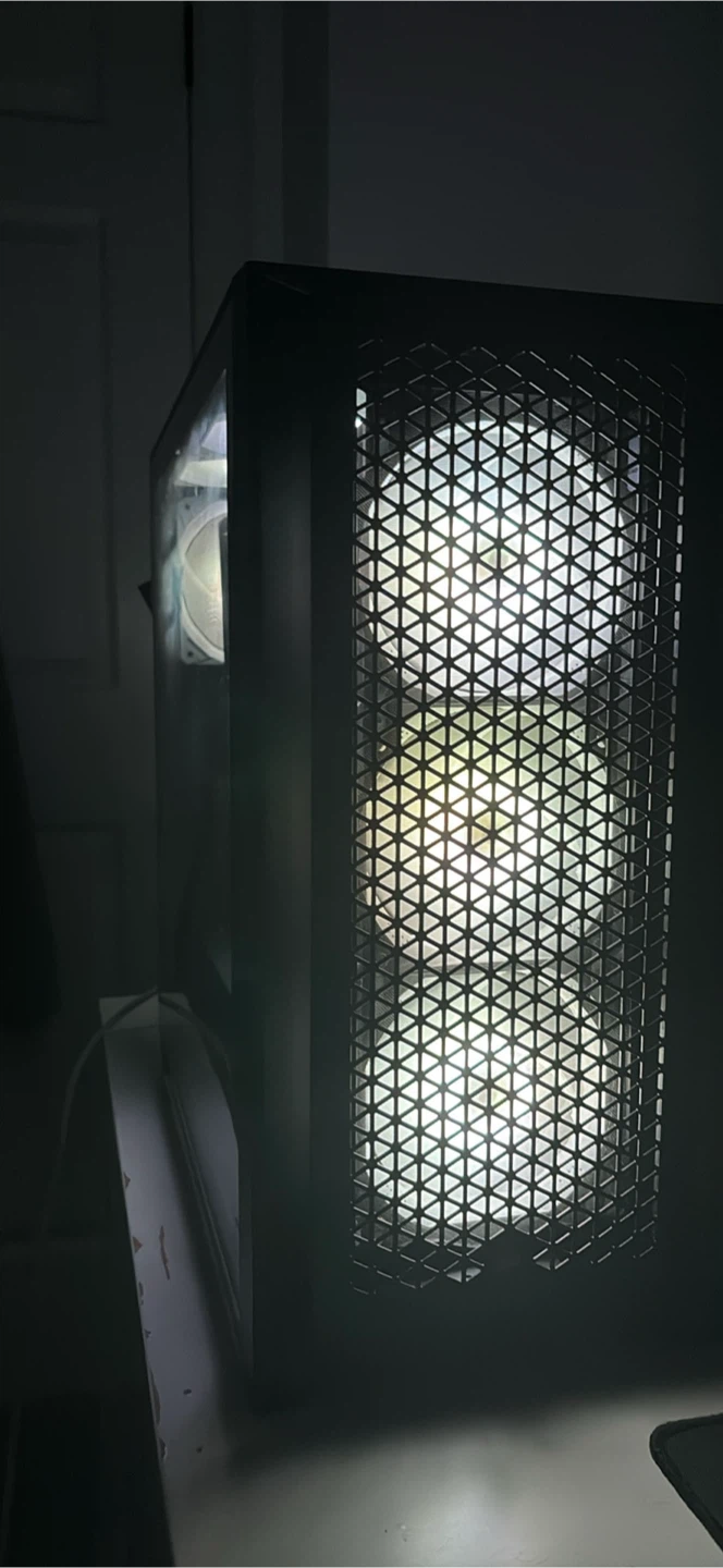 Gaming PC - Ryzen 5 3600 | RX 5700XT | 16GB RAM | 256GB SSD - photo 3