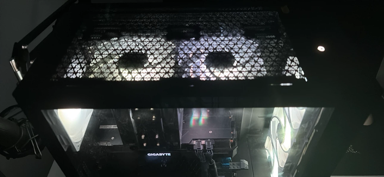 Gaming PC - Ryzen 5 3600 | RX 5700XT | 16GB RAM | 256GB SSD - photo 4