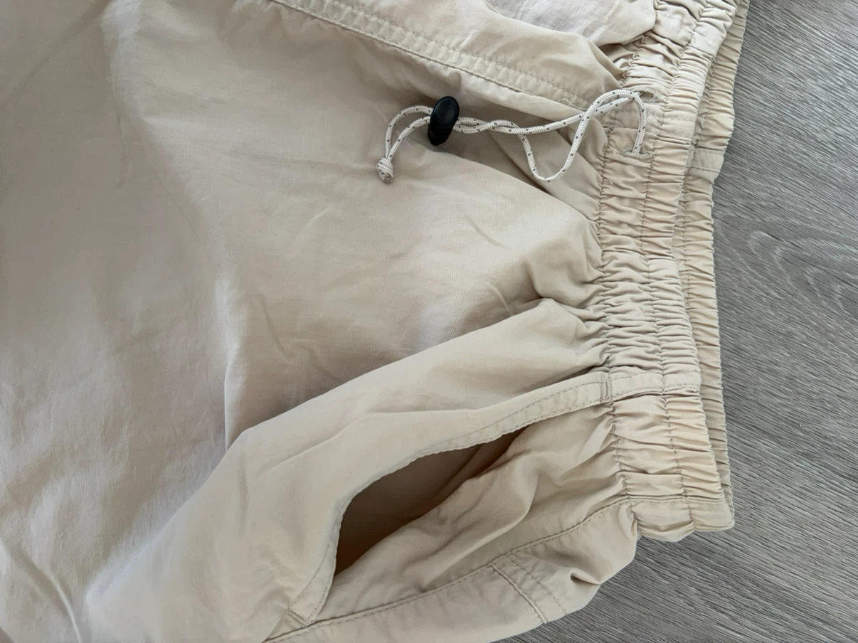 Vintage MEC Beige Hiking Pants - photo 4