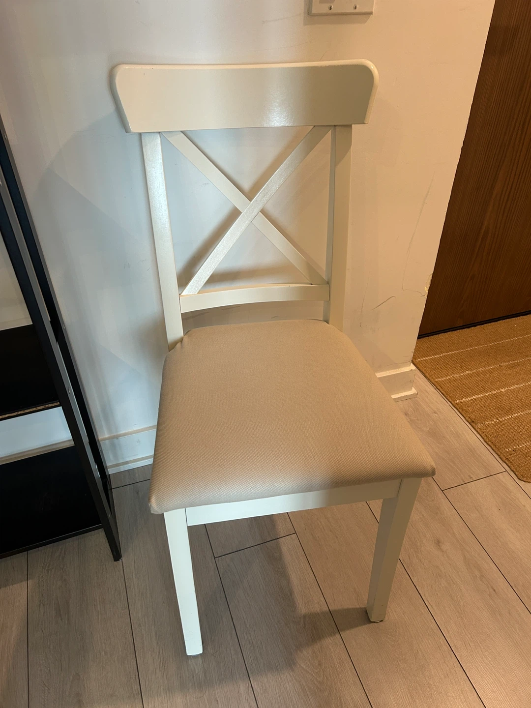 IKEA INGOLF Dining Chair