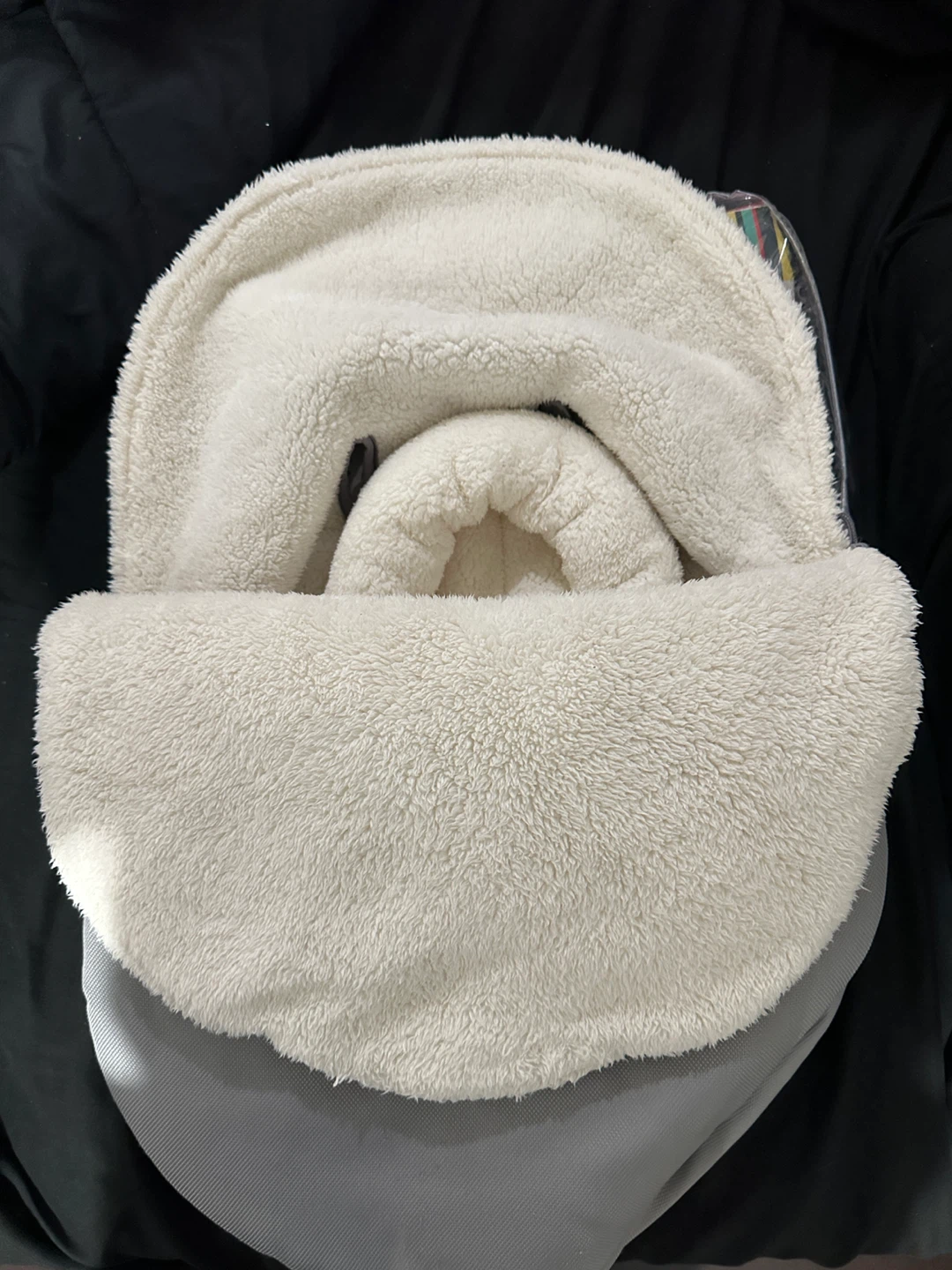 Jolly Jumper Cuddle Bag with Removable Cover - photo 2