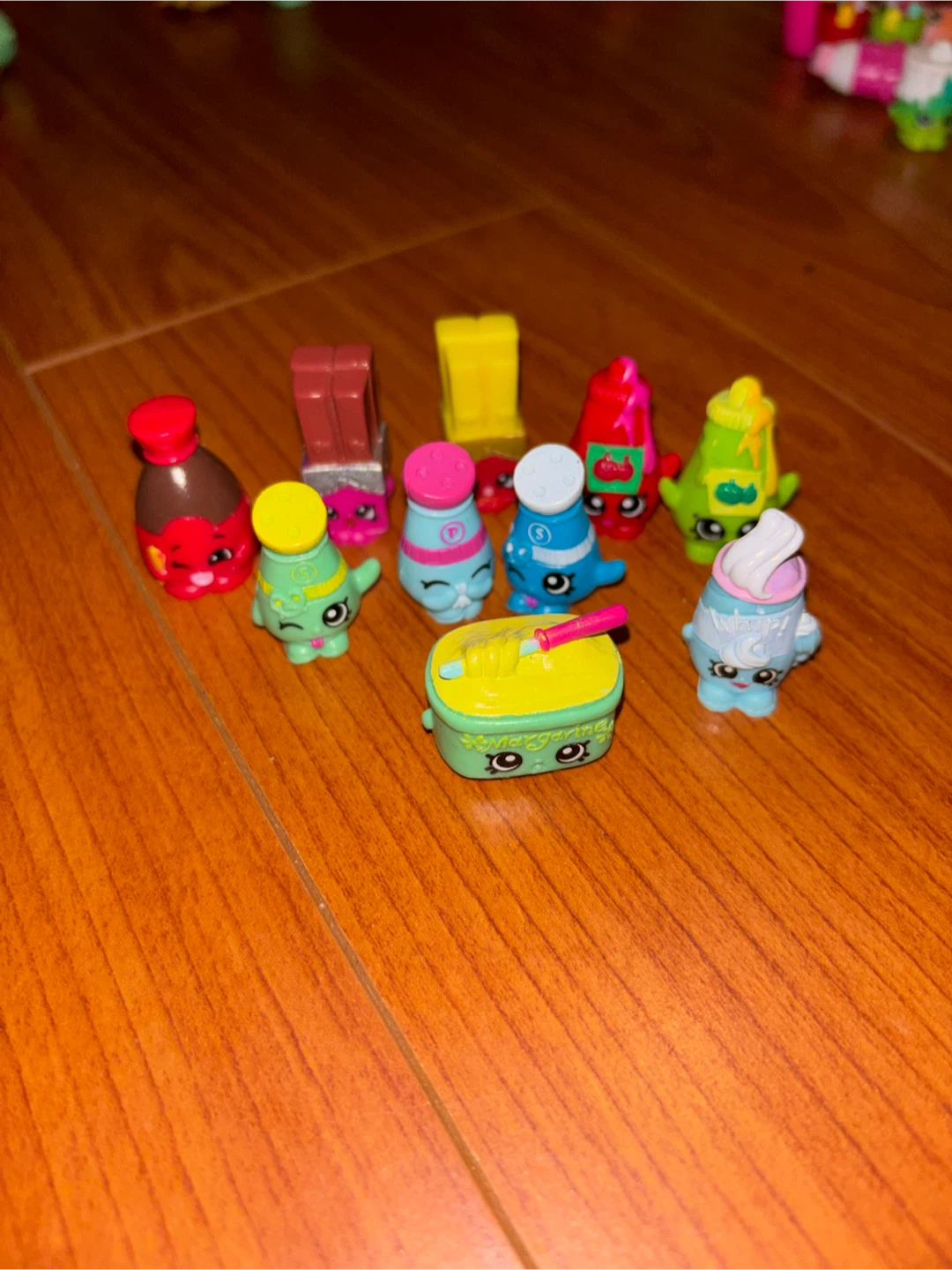 Shopkins 10pcs - photo 2