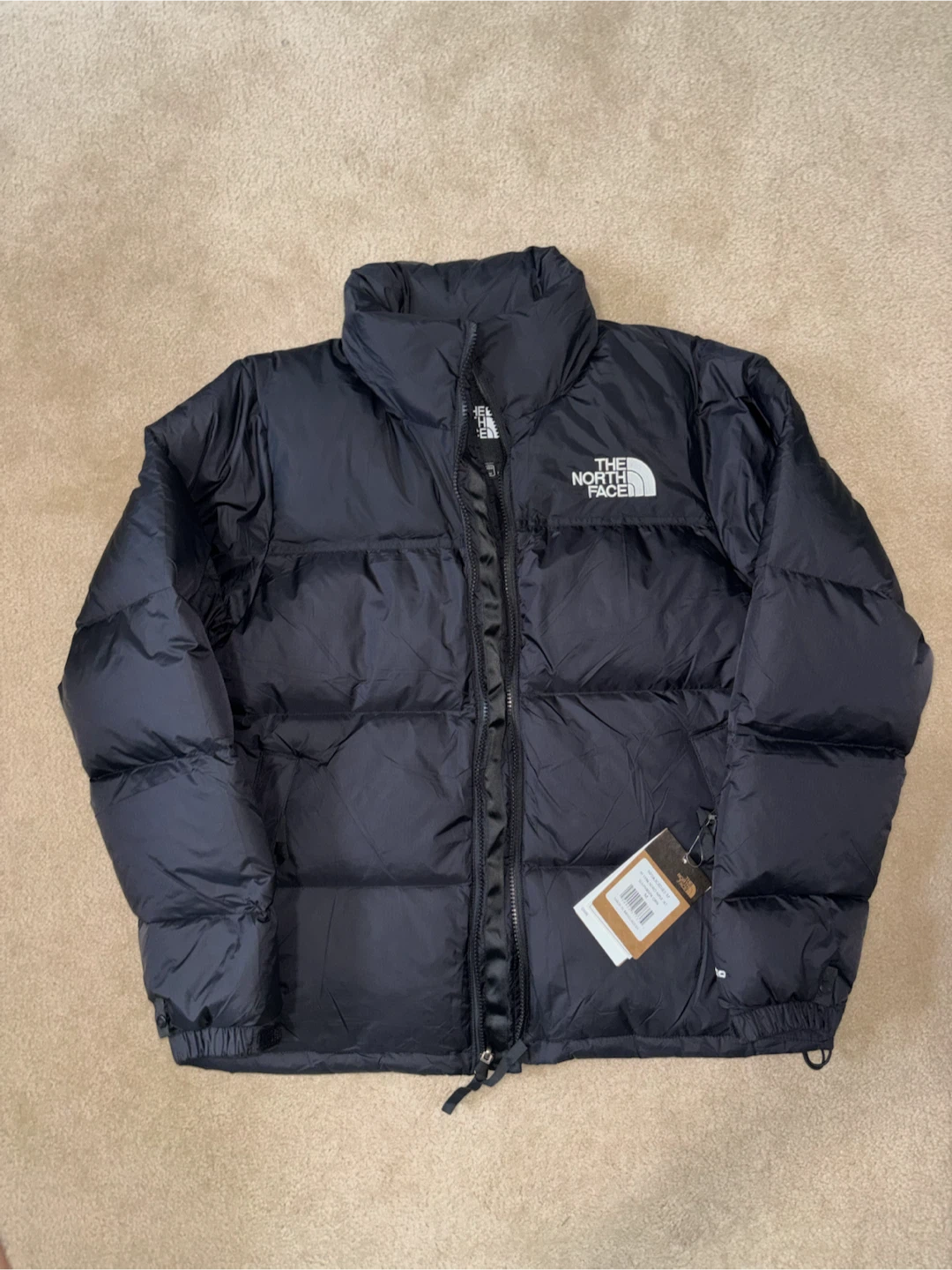 North Face 1996 Retro