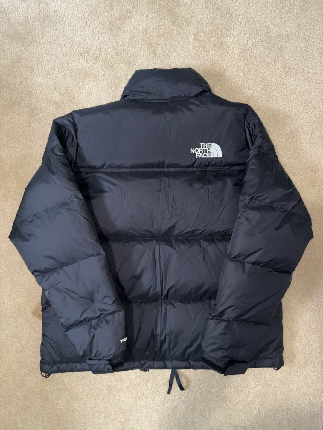 North Face 1996 Retro - photo 2
