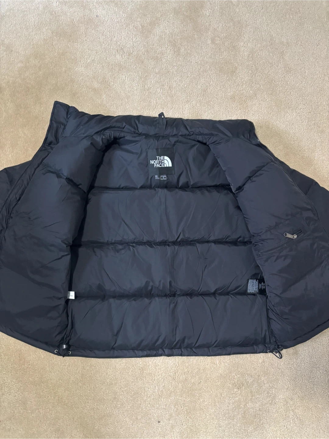 North Face 1996 Retro - photo 3