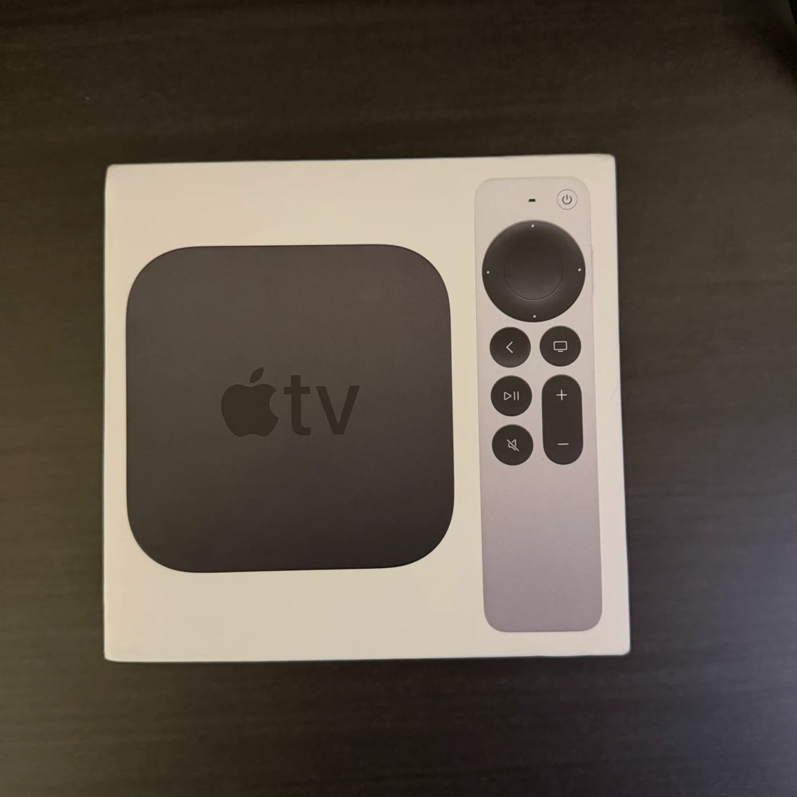 Apple TV HD - NEW