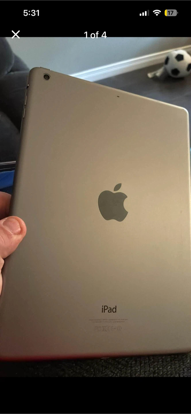 Apple iPad Air 128GB