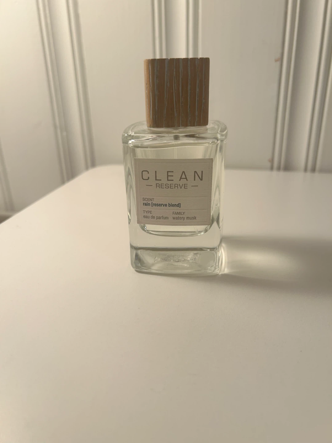 CLEAN Reserve Rain Eau de Parfum