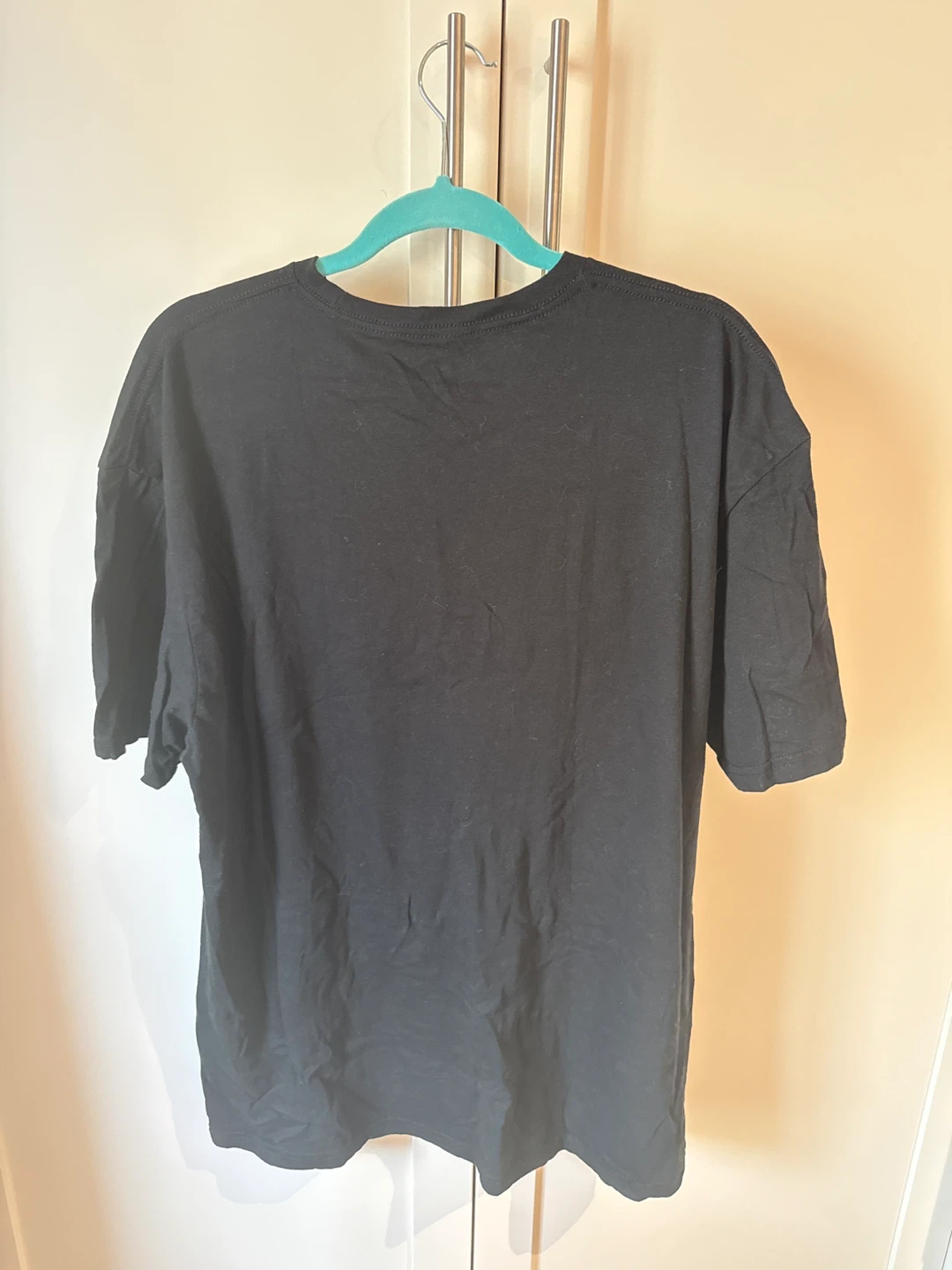 October's Very Own 10th Anniversary OVO Sound T-Shirt - photo 2