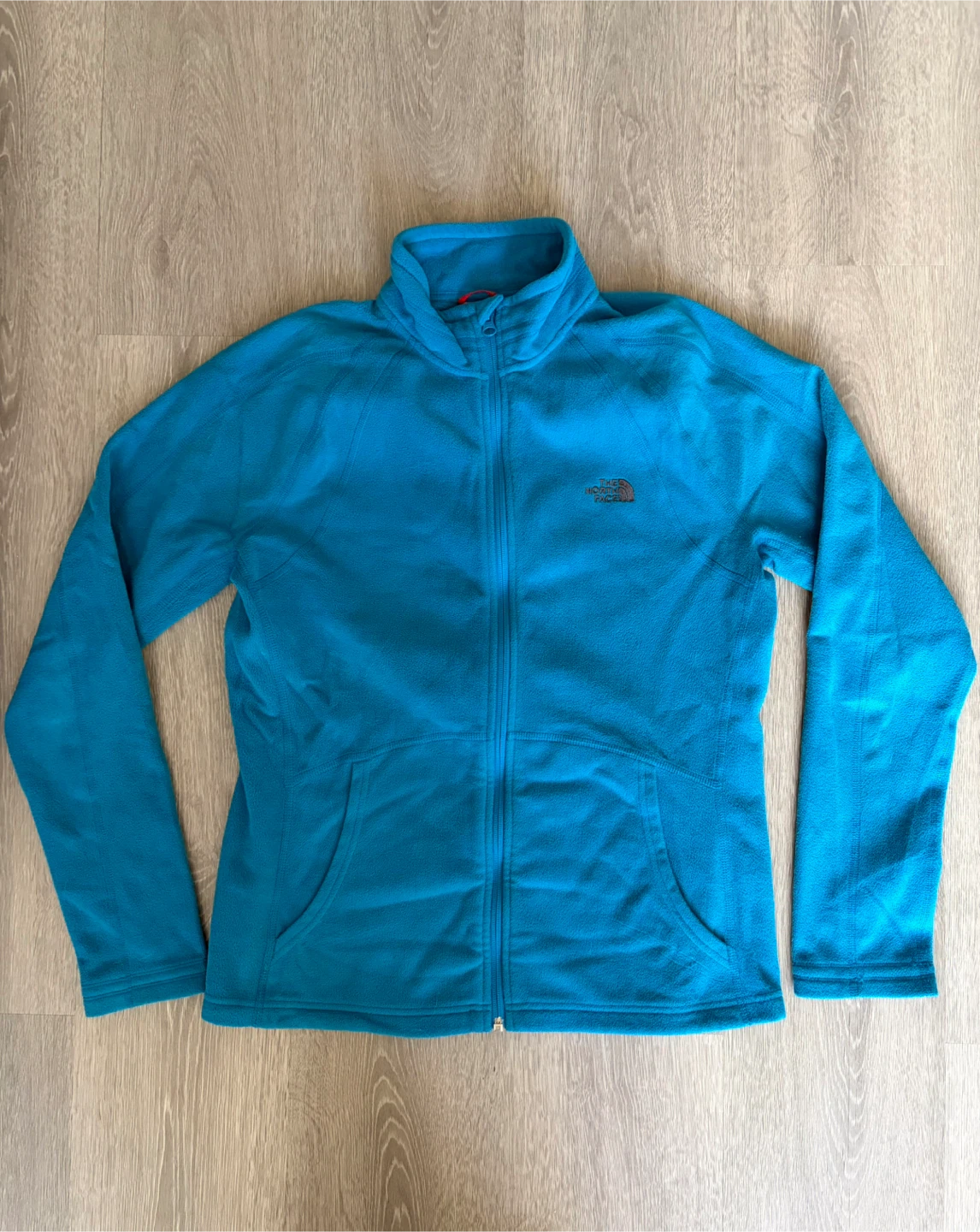 The North Face Women's Fleece Jacket - Large
