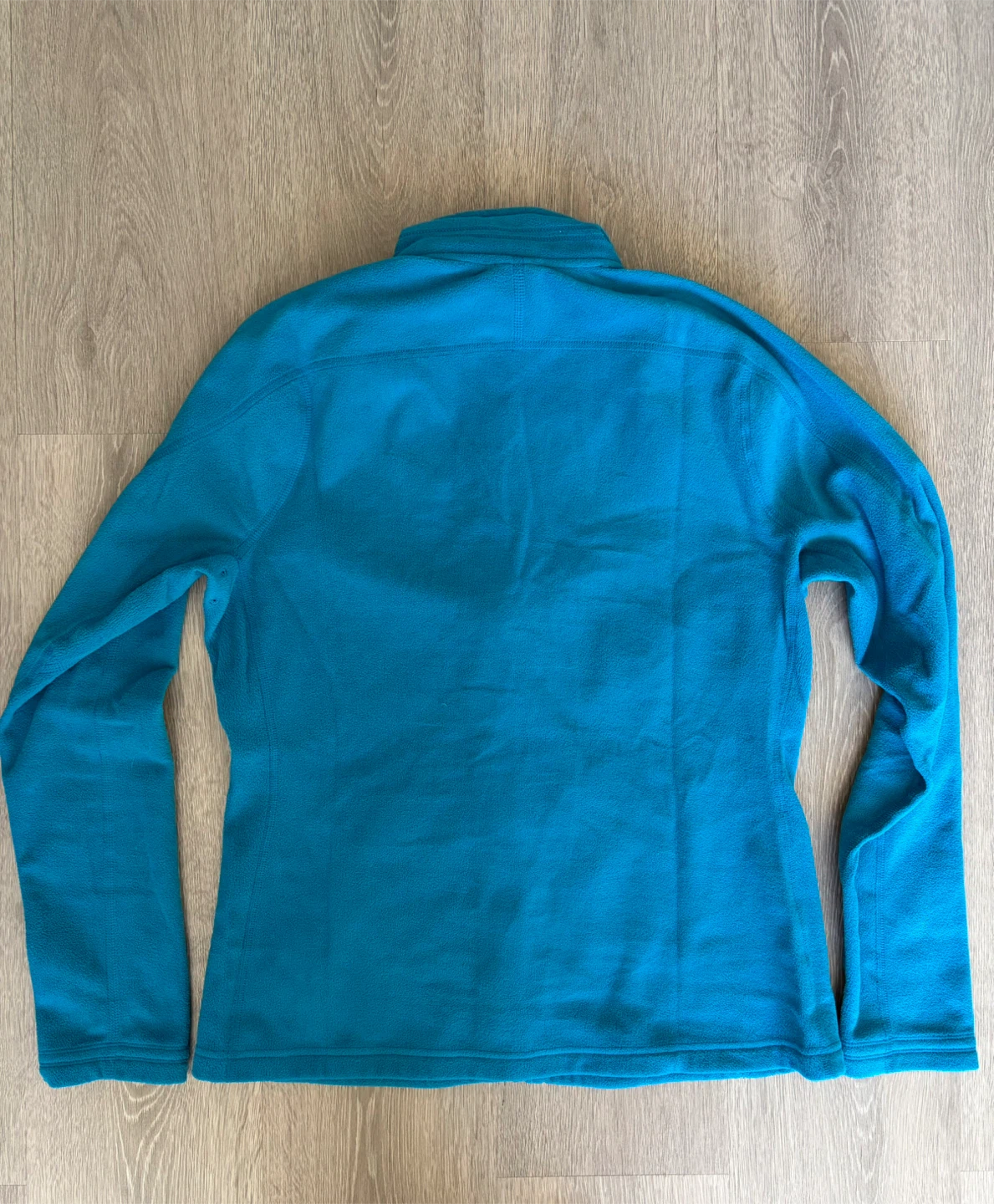 The North Face Women's Fleece Jacket - Large - photo 2