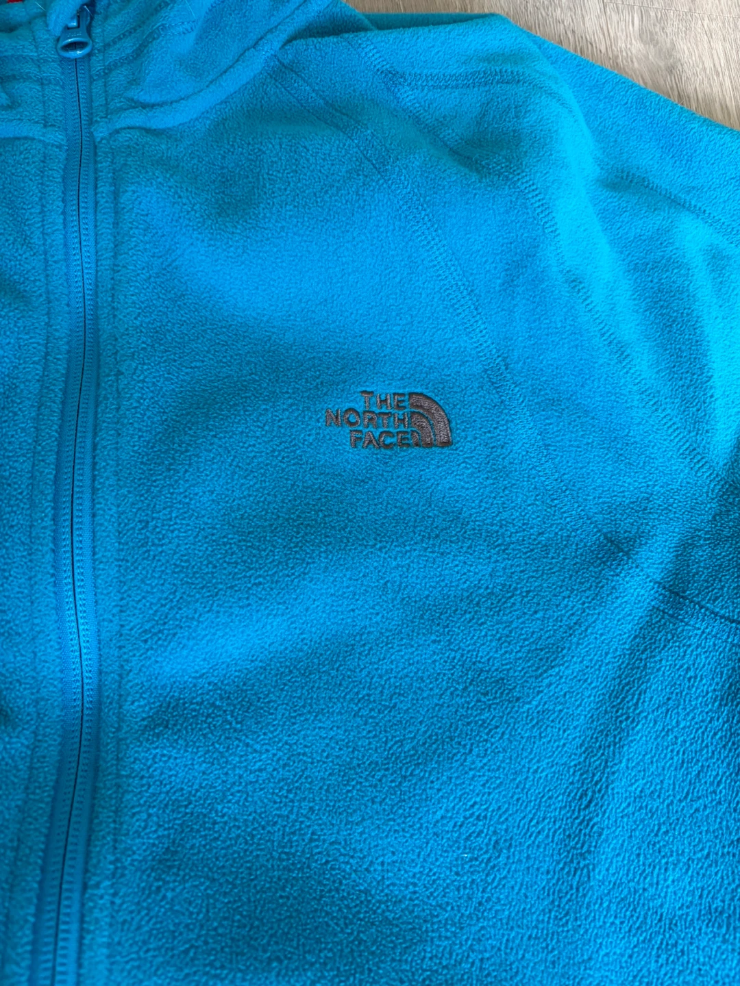 The North Face Women's Fleece Jacket - Large - photo 3