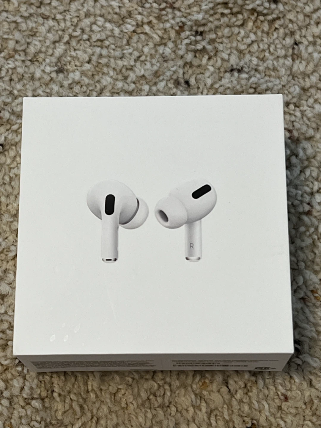 Apple AirPods Air (1st Gen)