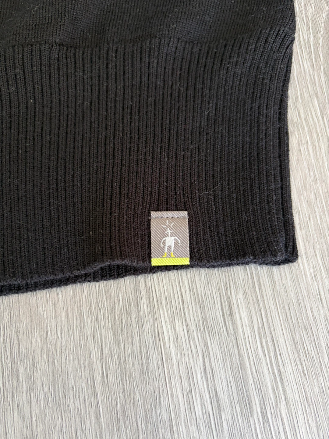 Smartwool 100% Merino Wool Quarter-Zip Sweater - photo 5