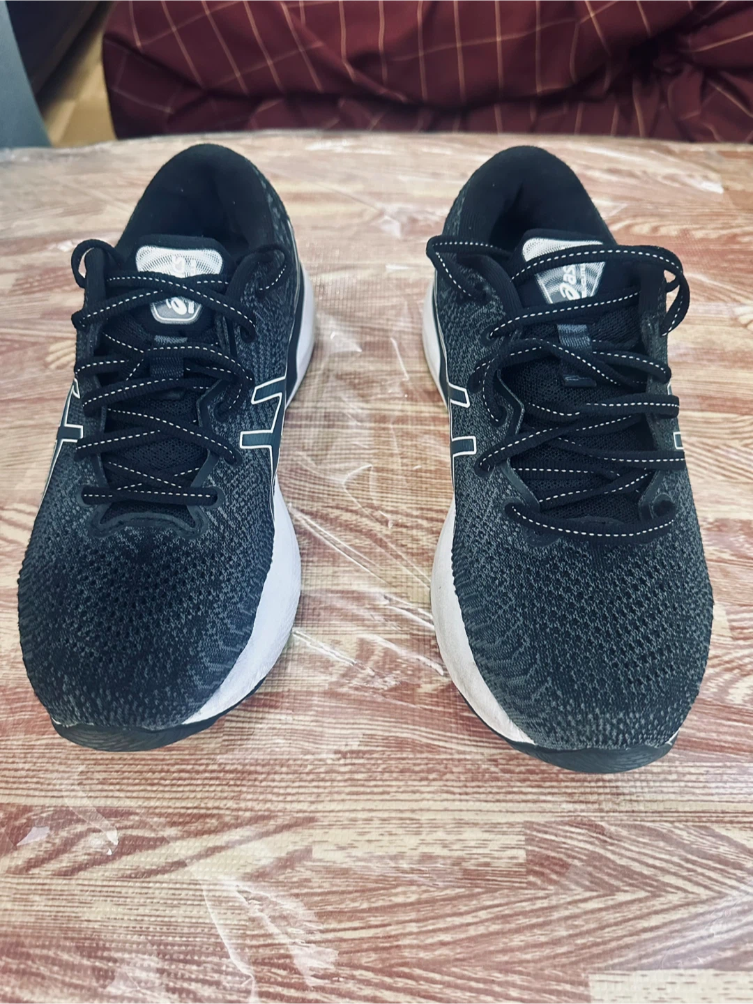 Asics Gel-Cumulus Running Shoes Size 7