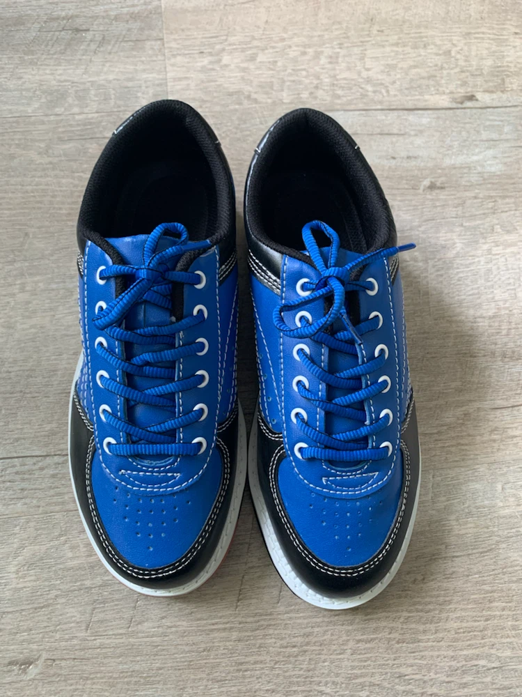 Bowling Shoes bran new  size 7 ladies