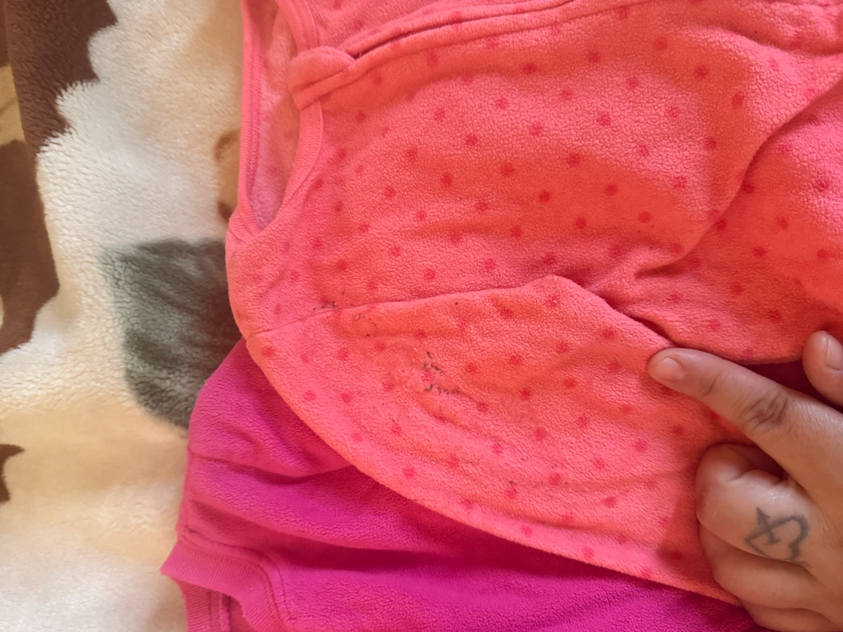 Pajama sets for girls - photo 4
