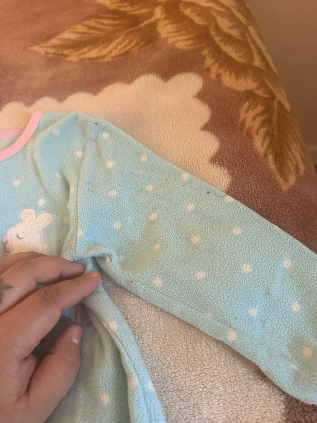 Pajama sets for girls - photo 5