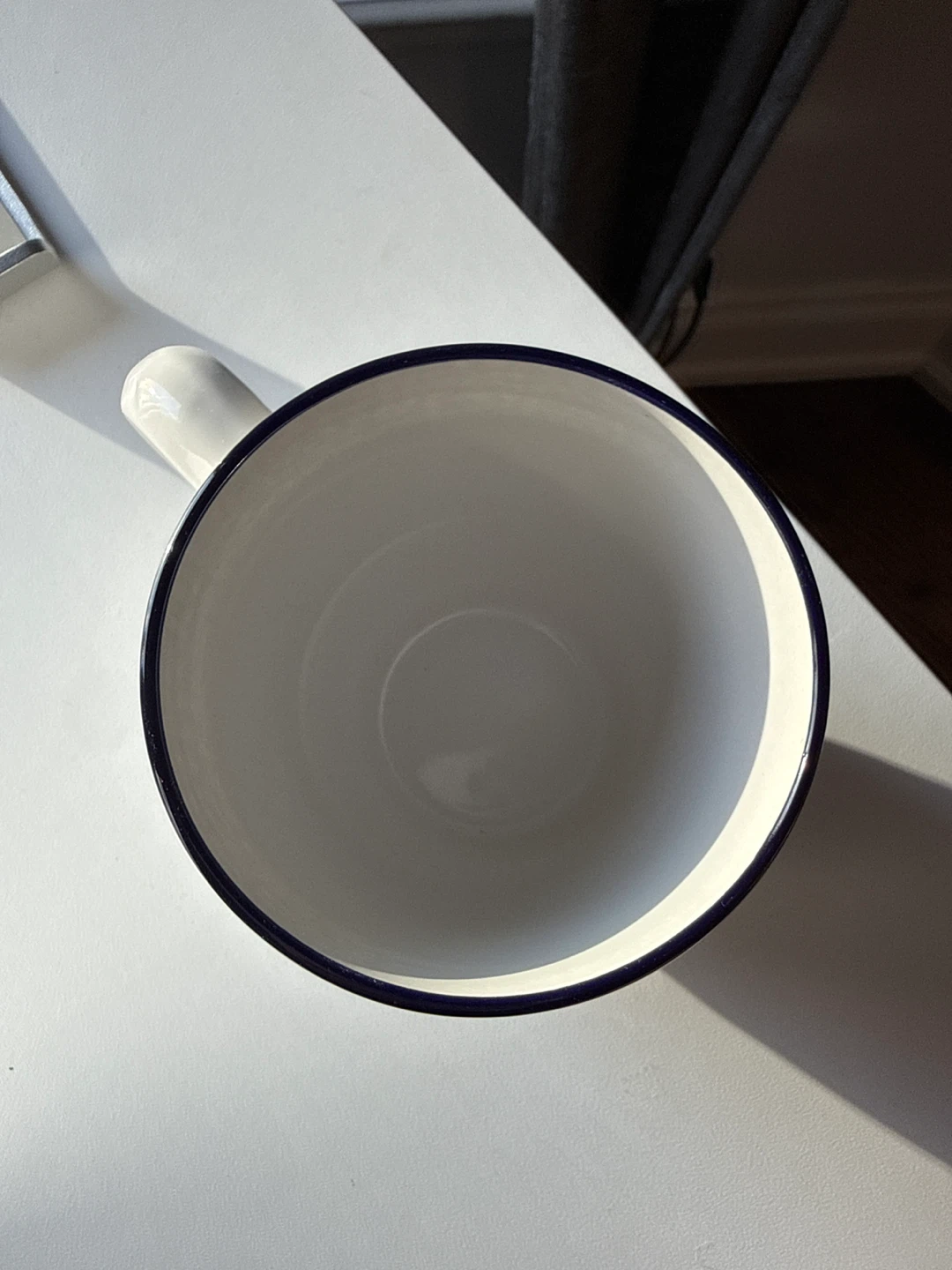 University of Toronto Schools (UTS) Ceramic Mug - photo 3