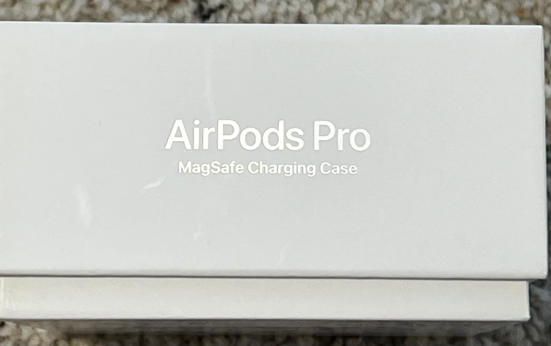Apple AirPods Air (1st Gen) - photo 4