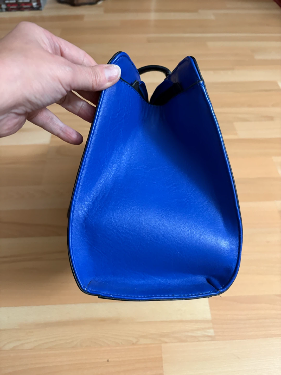 Women’s Purse from Ricki’s $10 firm Used - photo 5