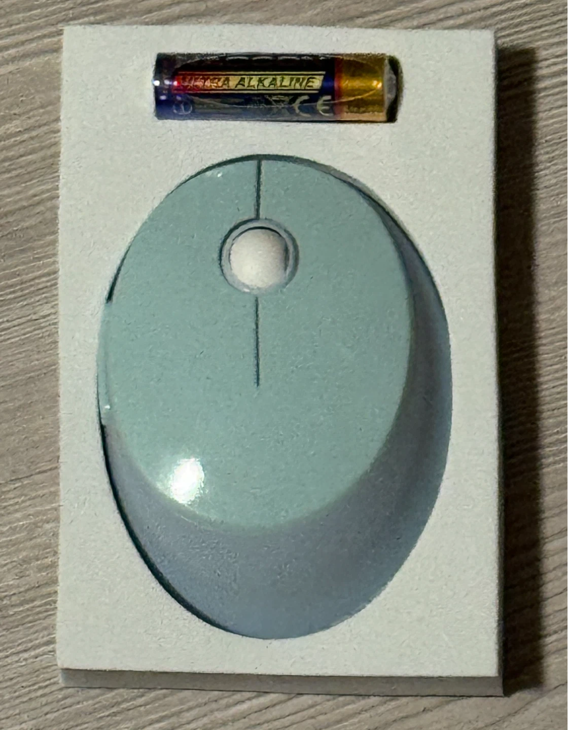 Mofii Wireless Keyboard and Mouse Set - photo 3