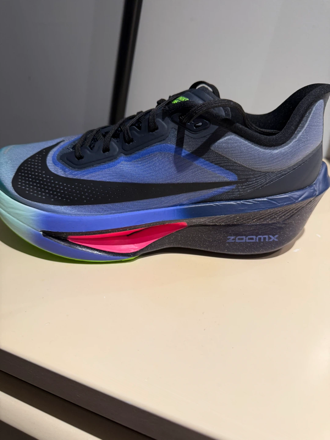 Nike Zoom Fly 6-Men’s 10