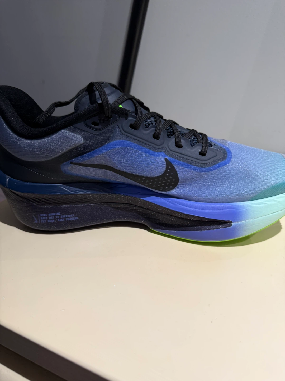 Nike Zoom Fly 6-Men’s 10 - photo 2
