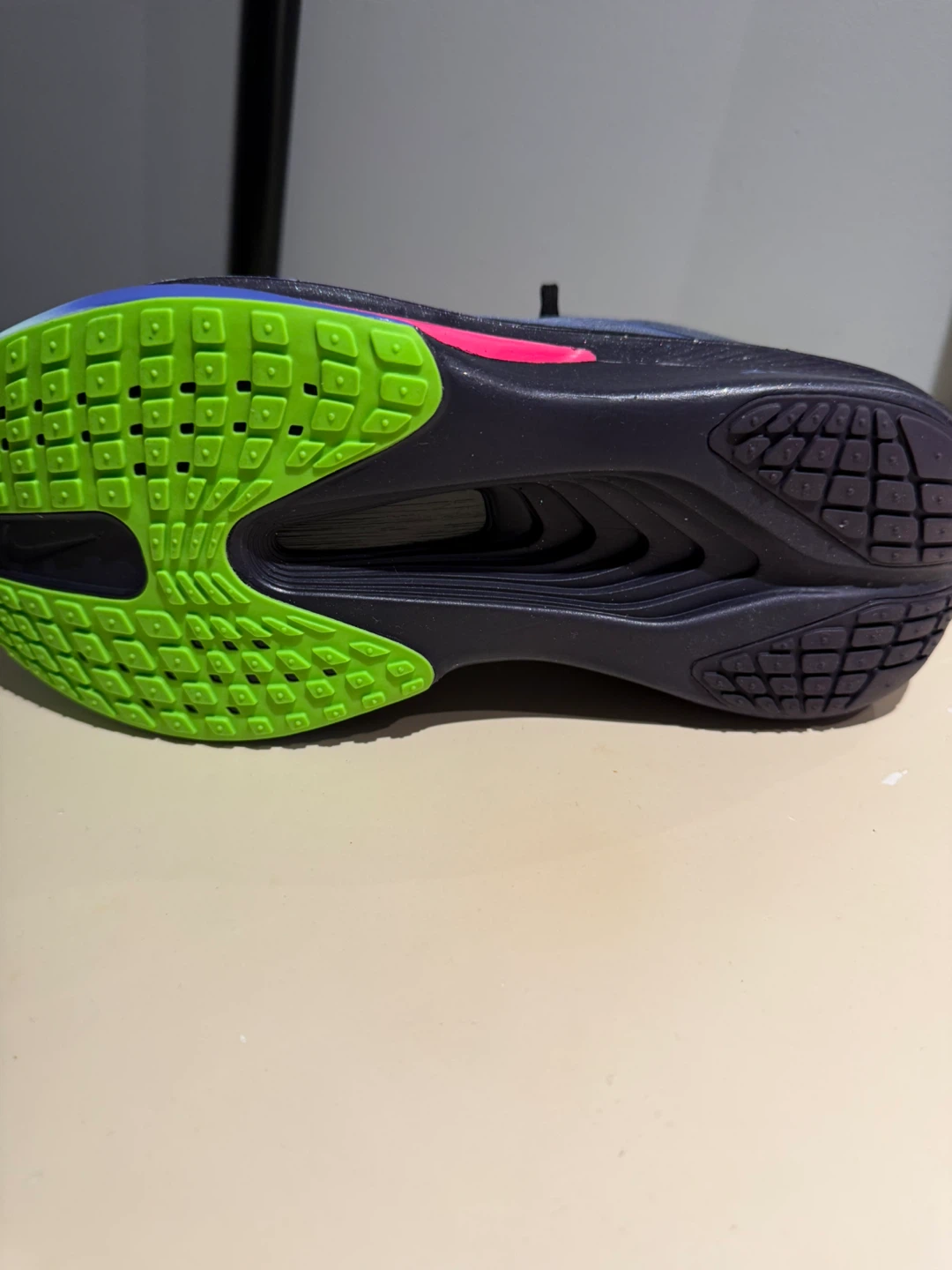 Nike Zoom Fly 6-Men’s 10 - photo 3