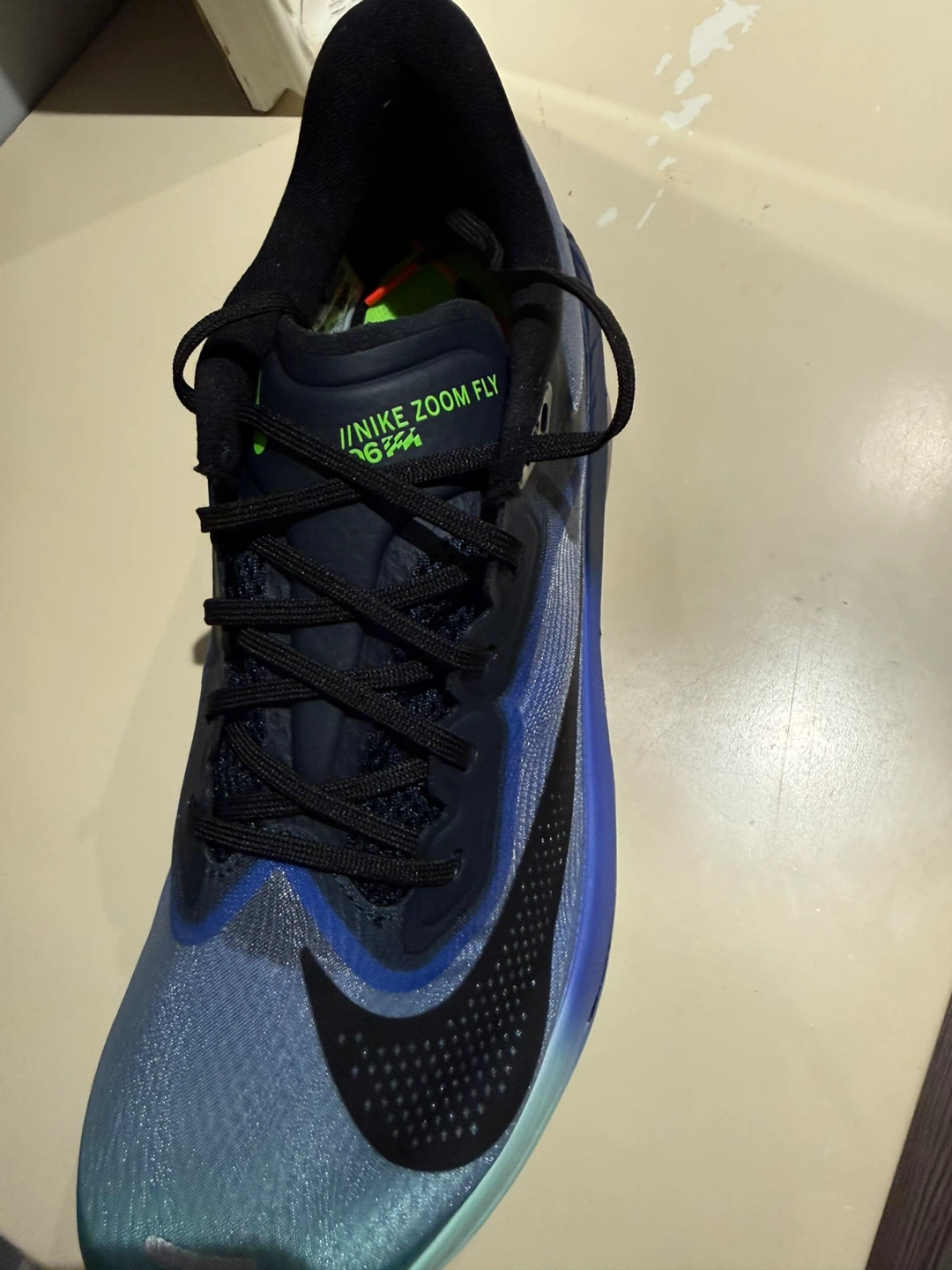 Nike Zoom Fly 6-Men’s 10 - photo 4