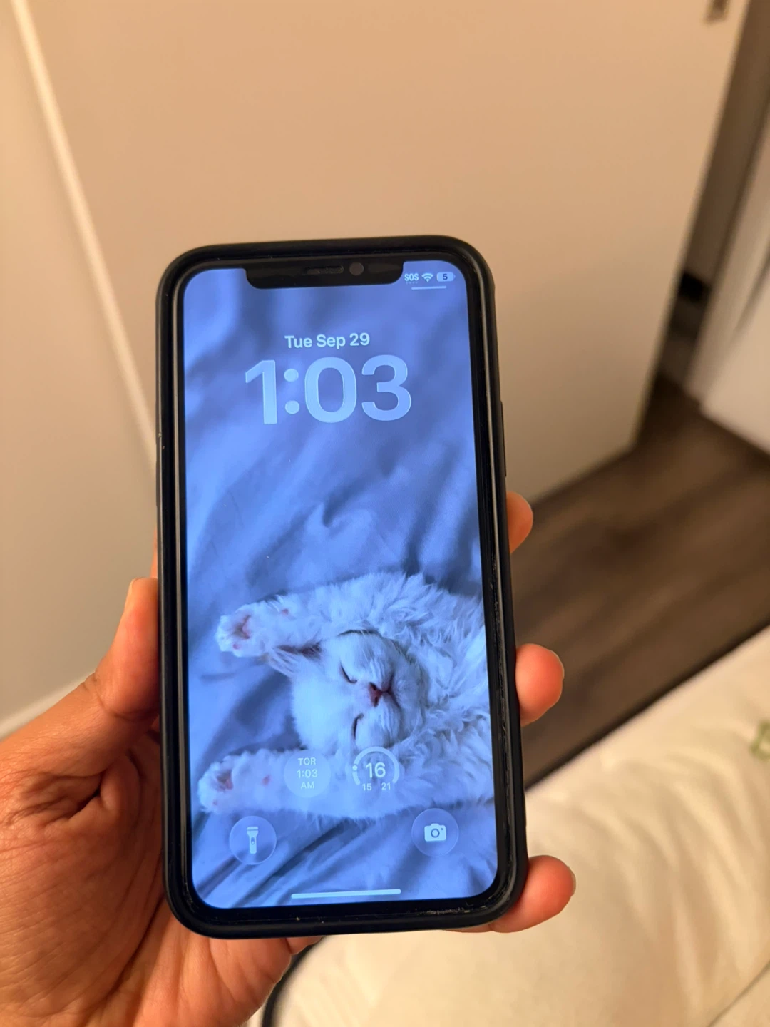 Apple iPhone 11 Pro 256GB Midnight Green - photo 2