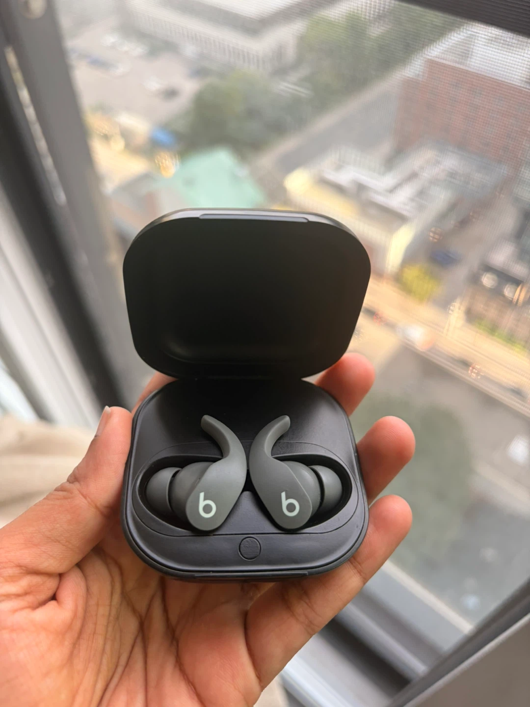 Beats Fit Pro Earbuds