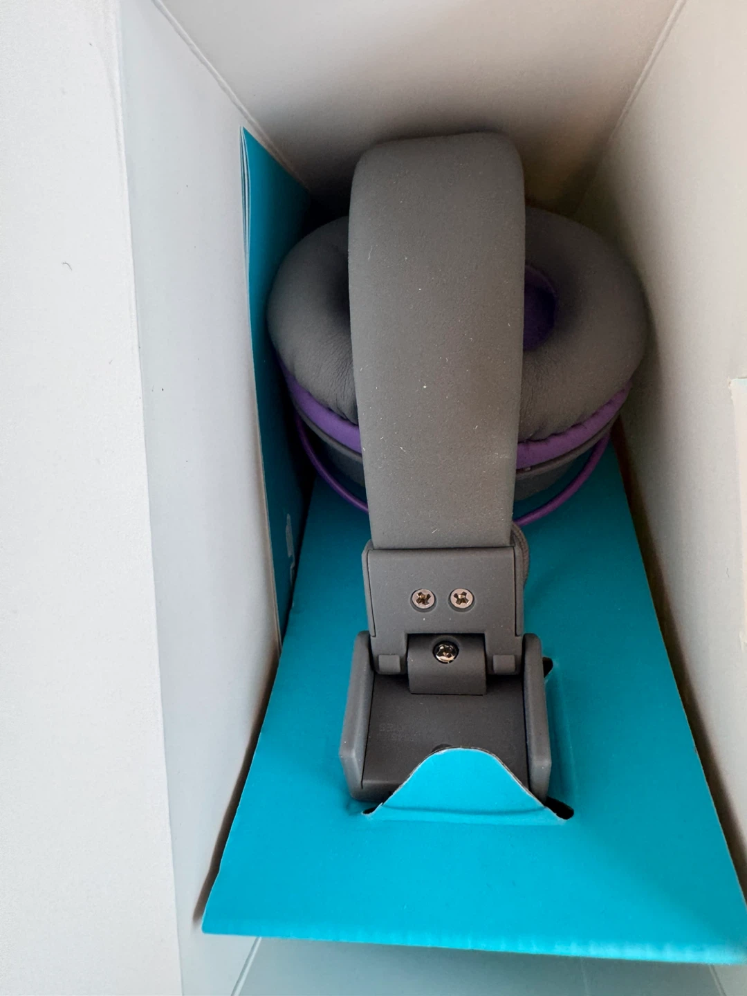 JLab JBuddies Studio Wireless Kids Headphones - photo 2