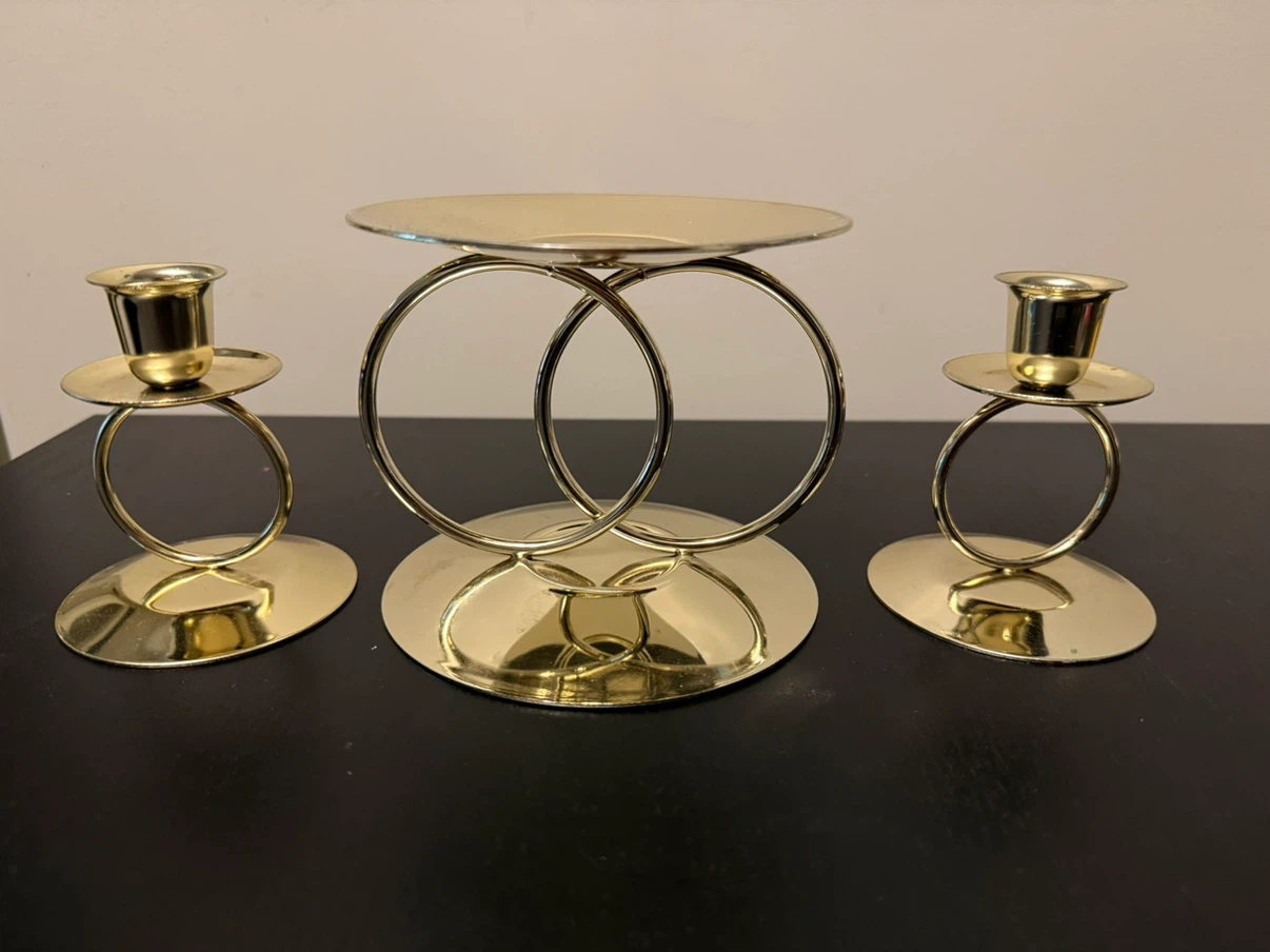Wedding Accessories Bundle