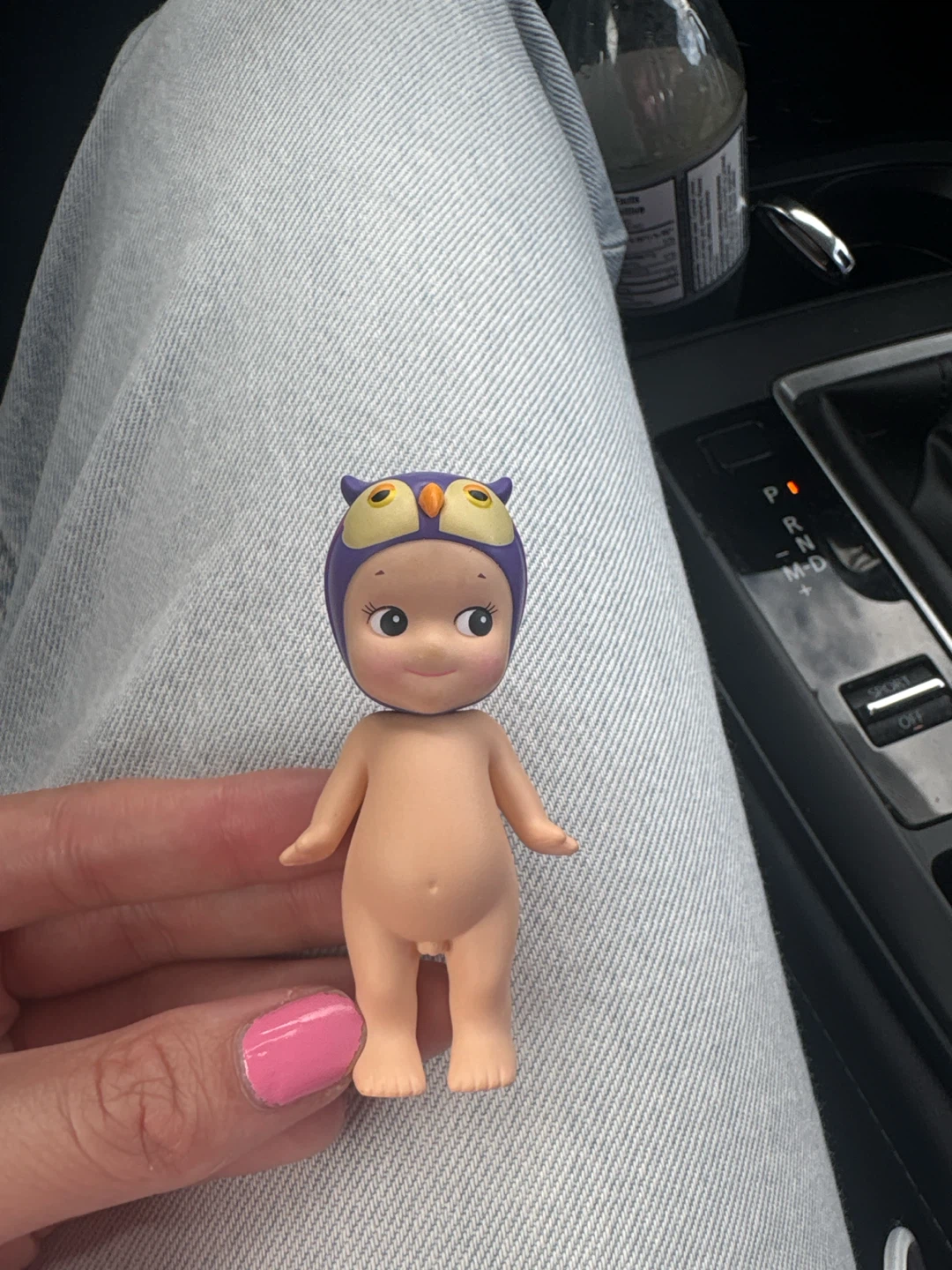 Sonny Angel Owl Mini Figure
