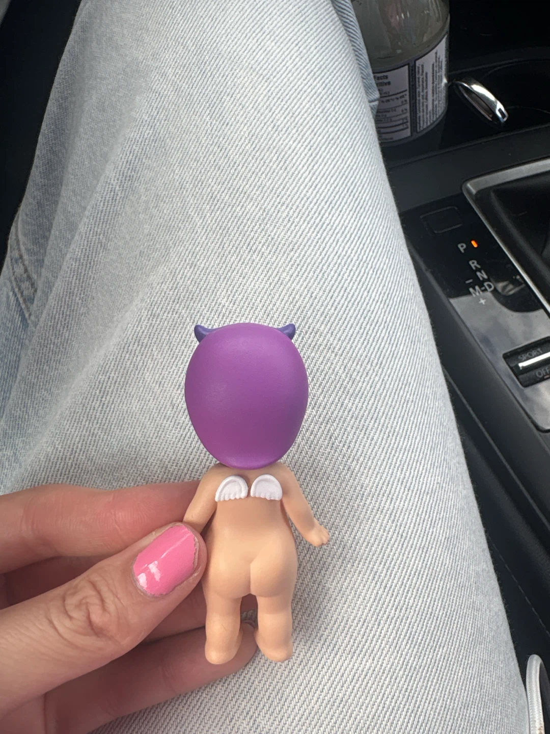 Sonny Angel Owl Mini Figure - photo 2