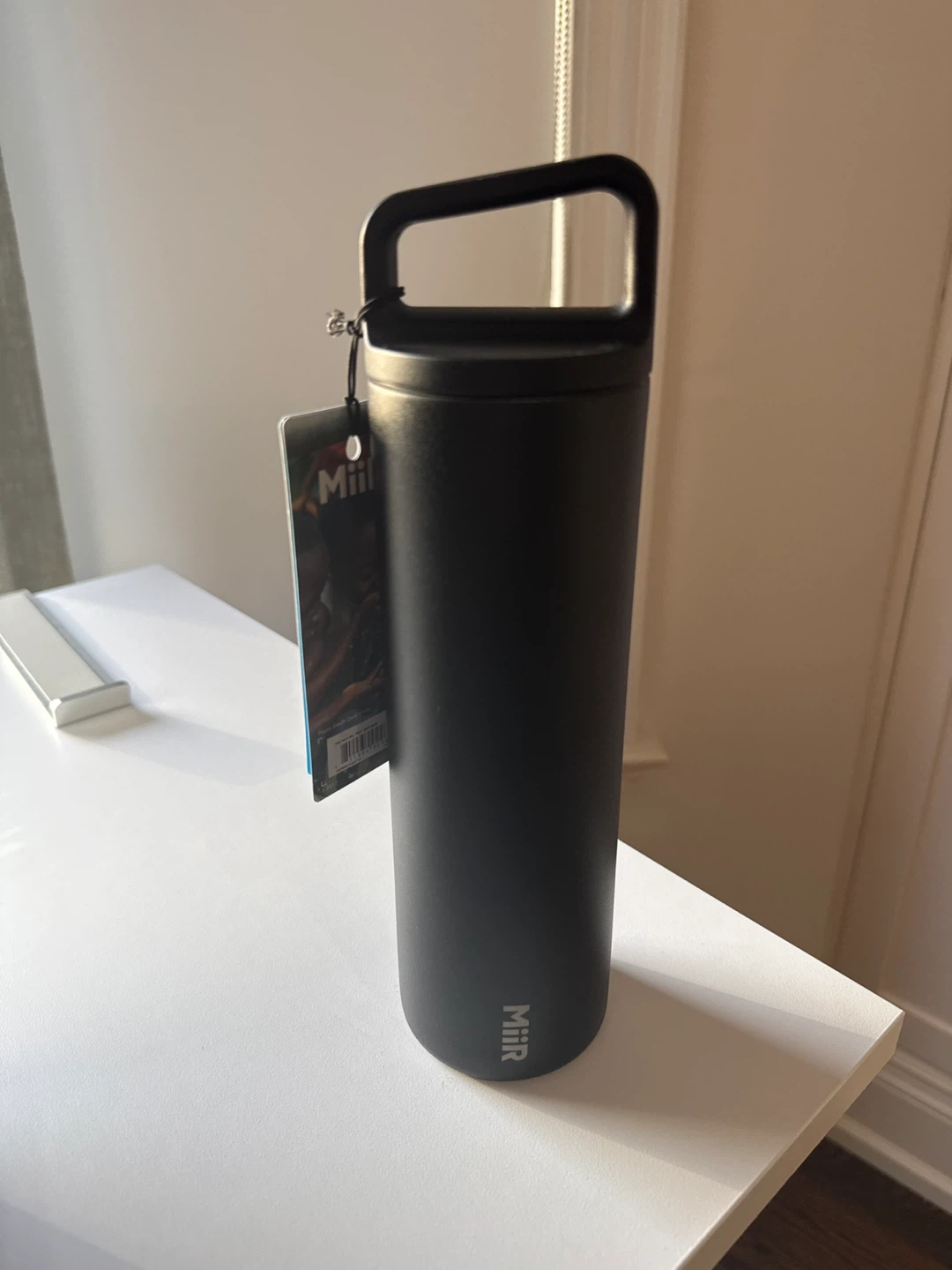 MiiR Saucony 20oz Vacuum Insulated Bottle - photo 2