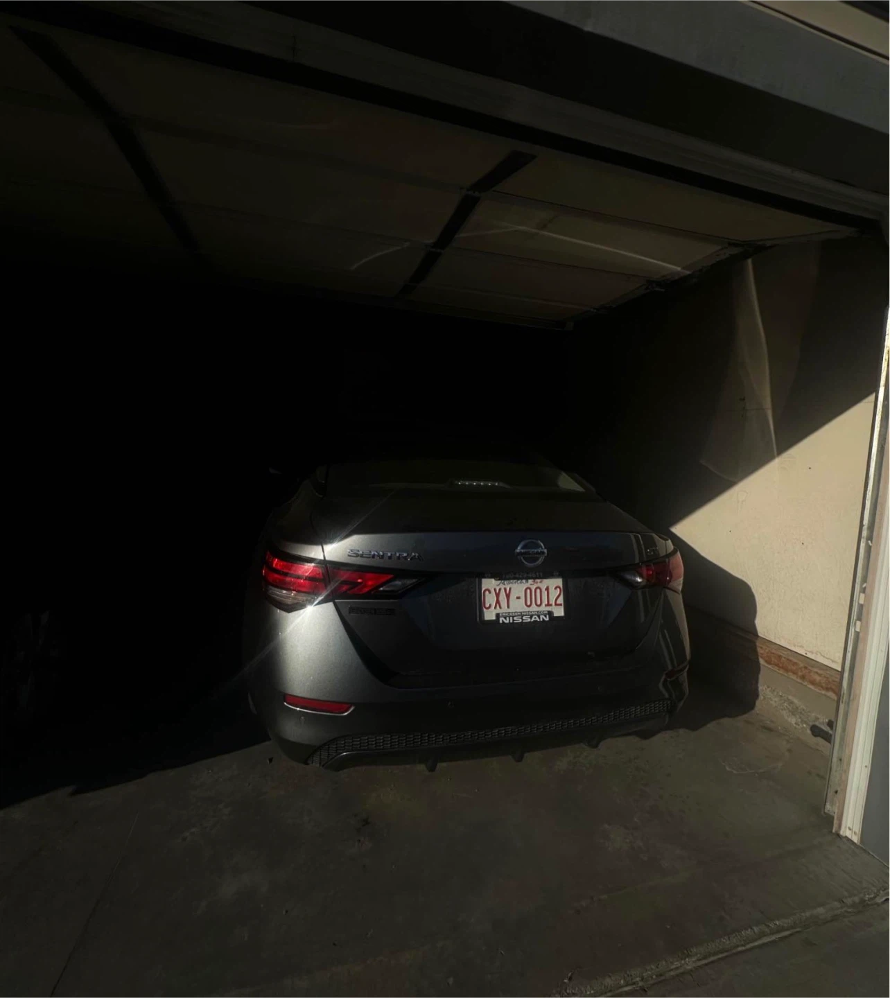 Nissan Sentra sedan 2021 ONLY 29,592 KM!!! - photo 3