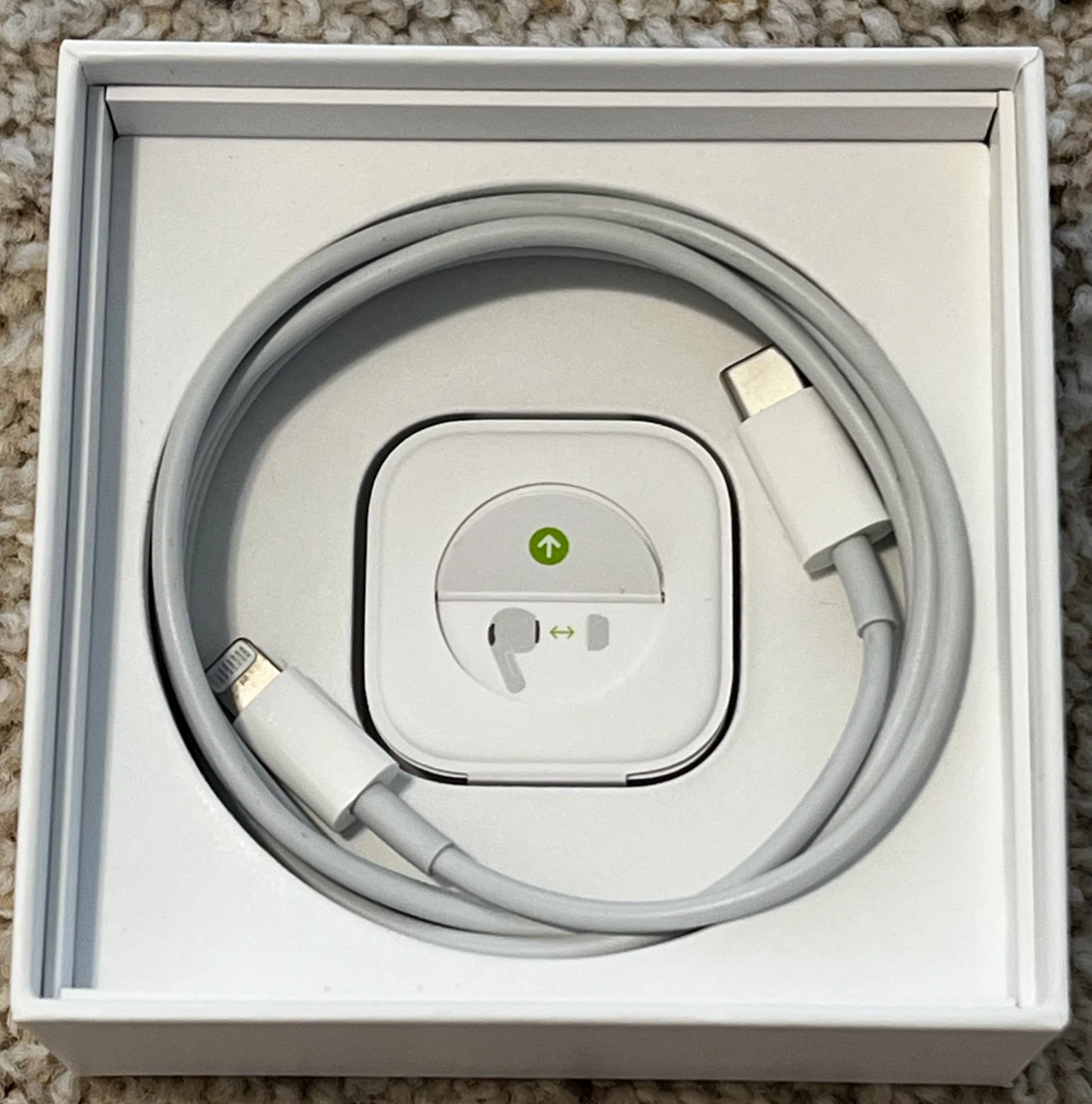 Apple AirPods Pro (3rd Gen) - photo 5