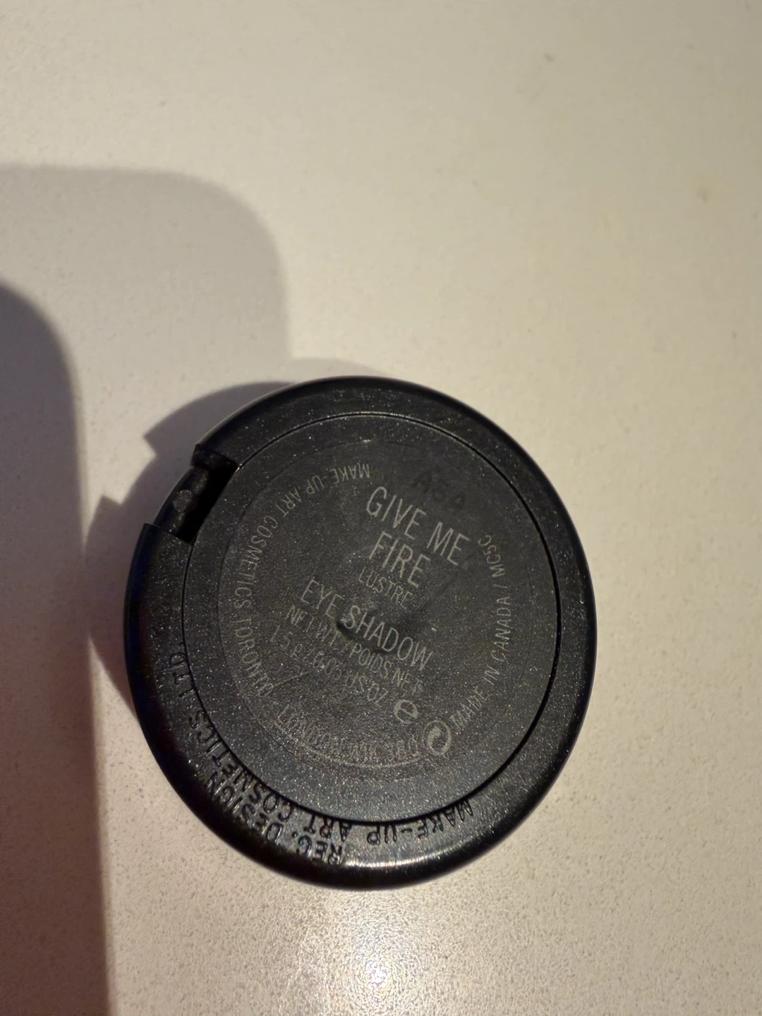 MAC Eye Shadow - photo 2