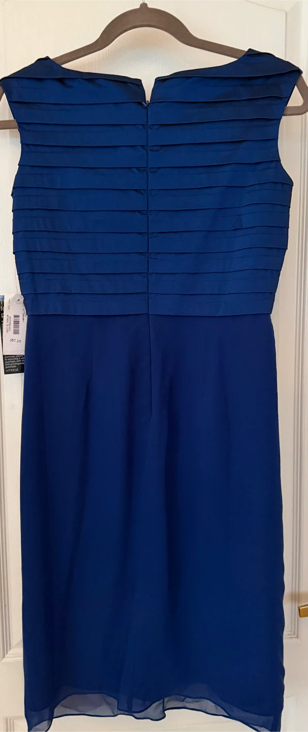 New with tag Adrianna Papell  Dress - photo 2