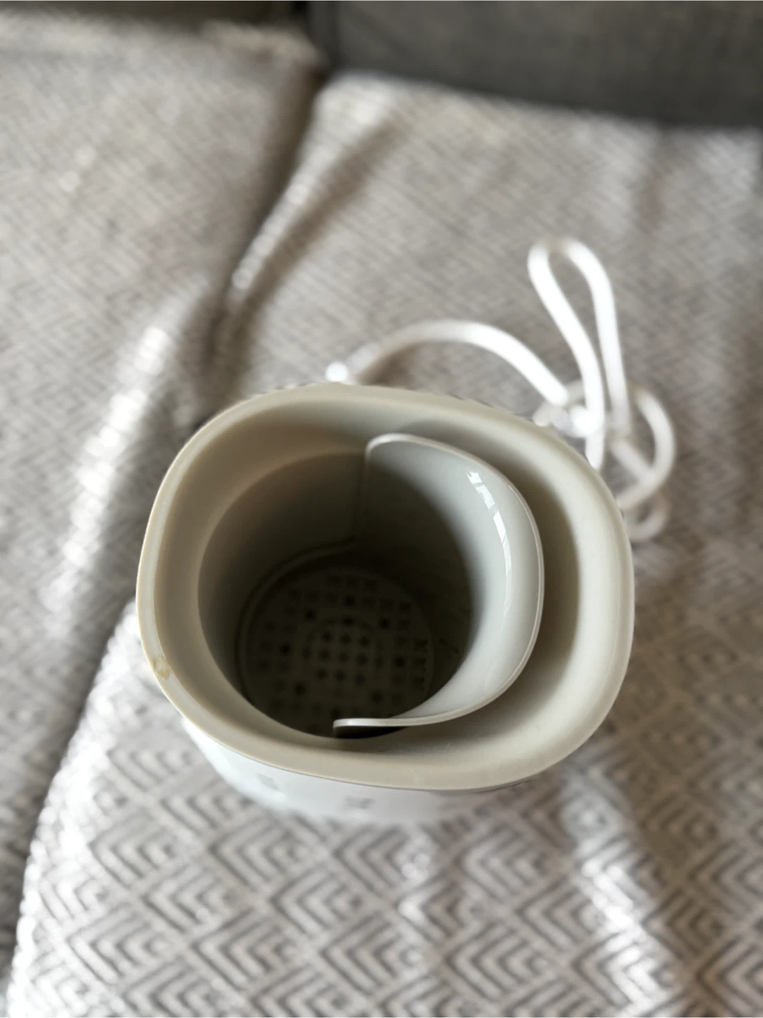 Tommee Tippee Bottle and Pouch Warmer - photo 2