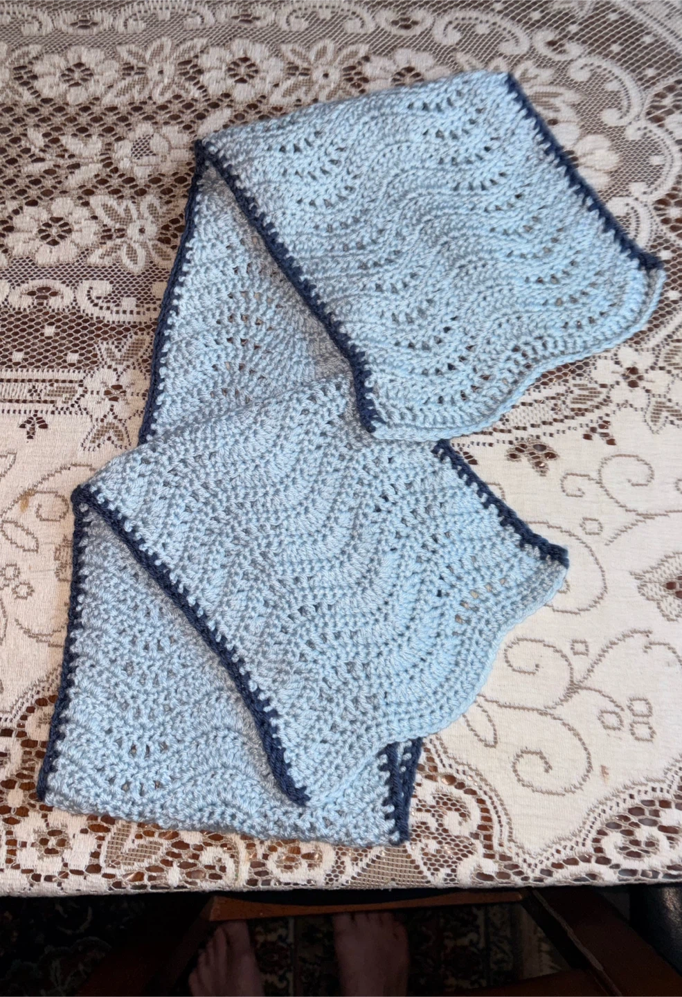 Beautiful Scarf