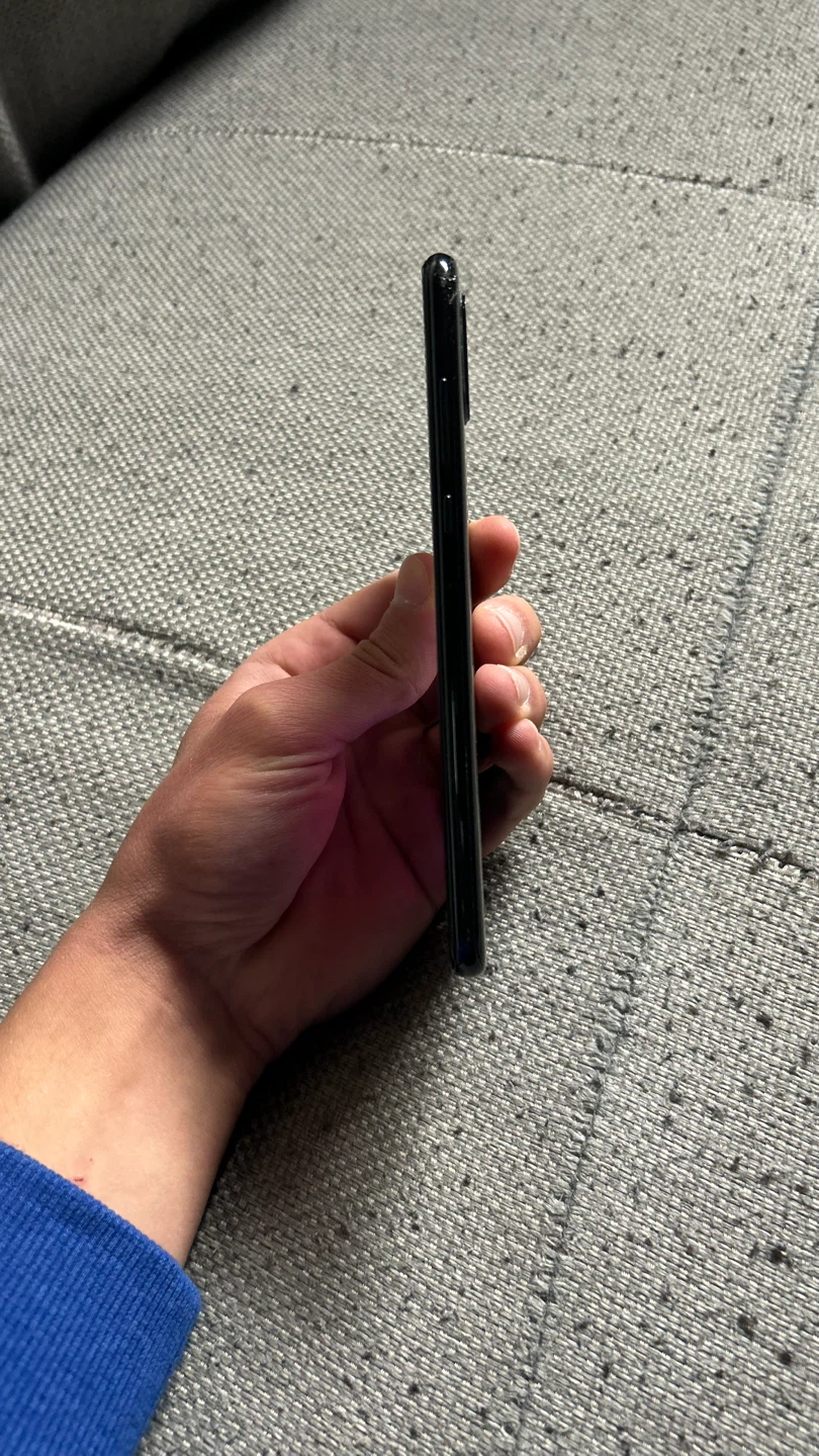 Huawei P30 Lite Smartphone - photo 5