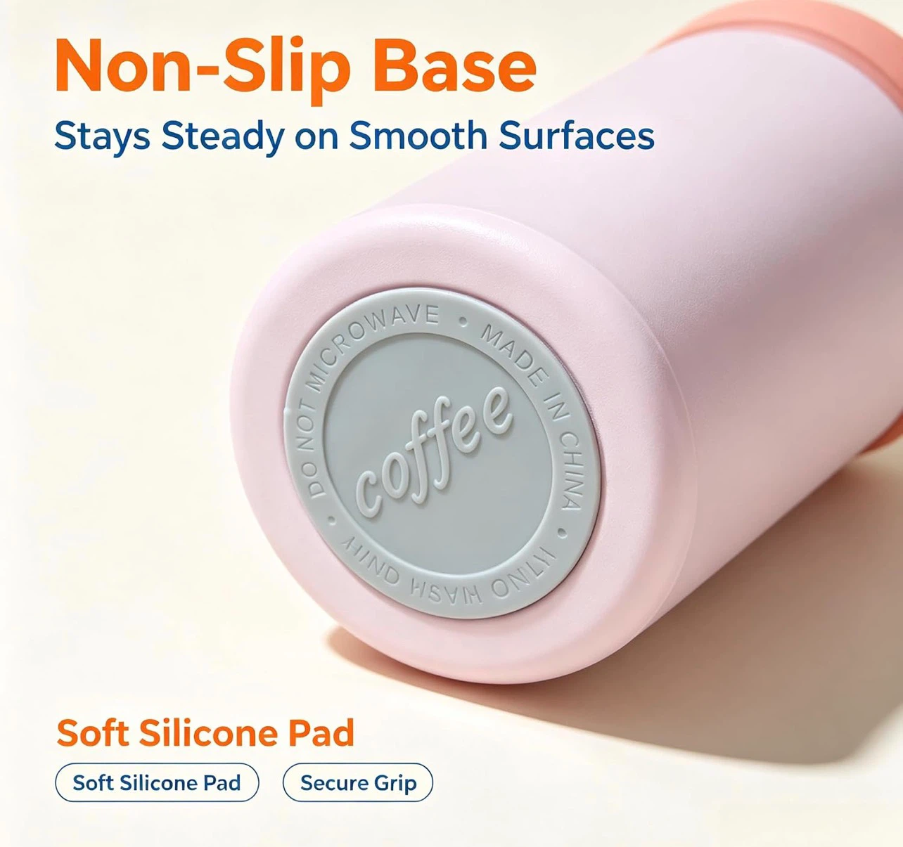 Insulated Straw Cup - photo 4