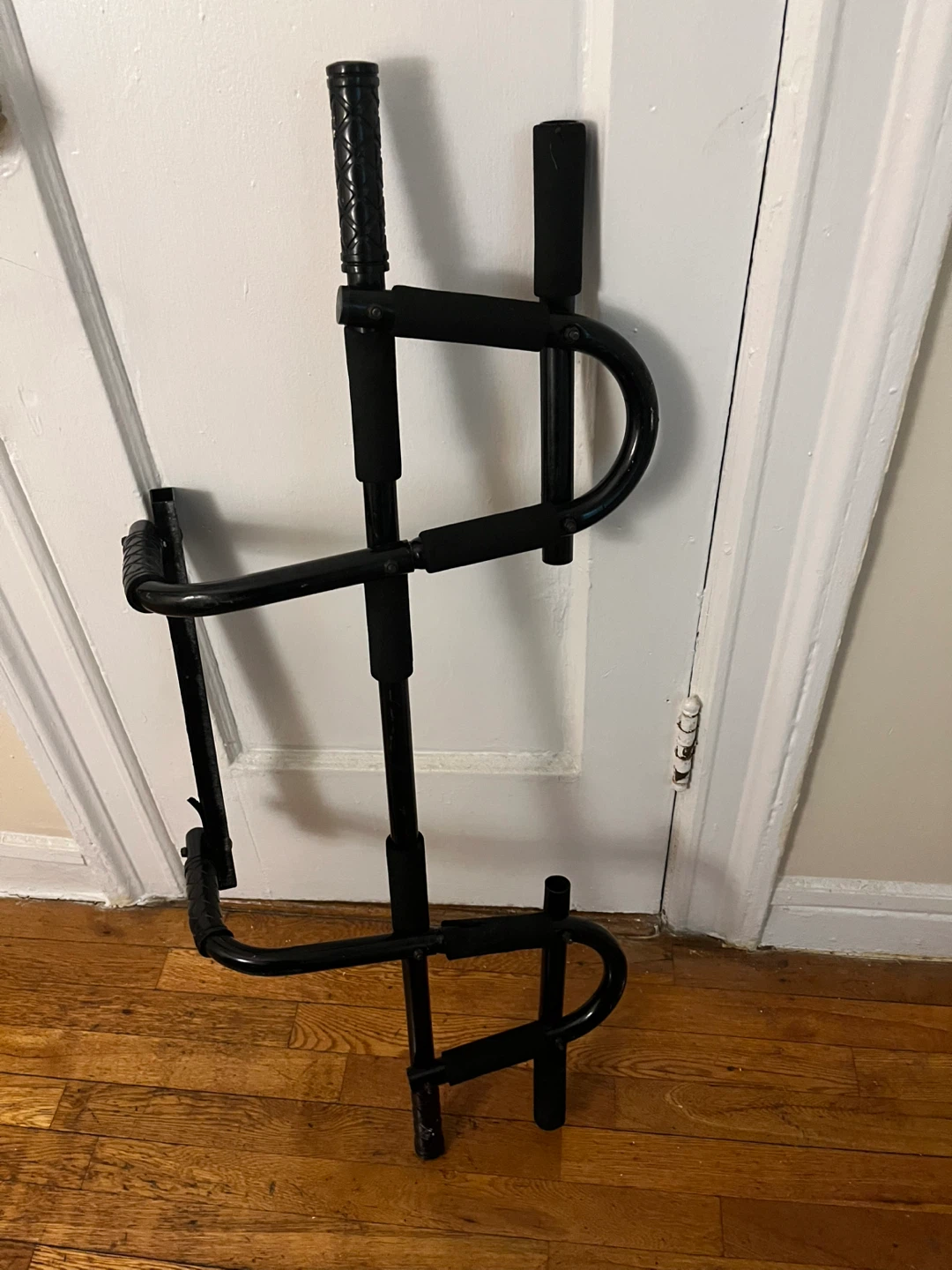 Doorway Pull-Up Bar - photo 2