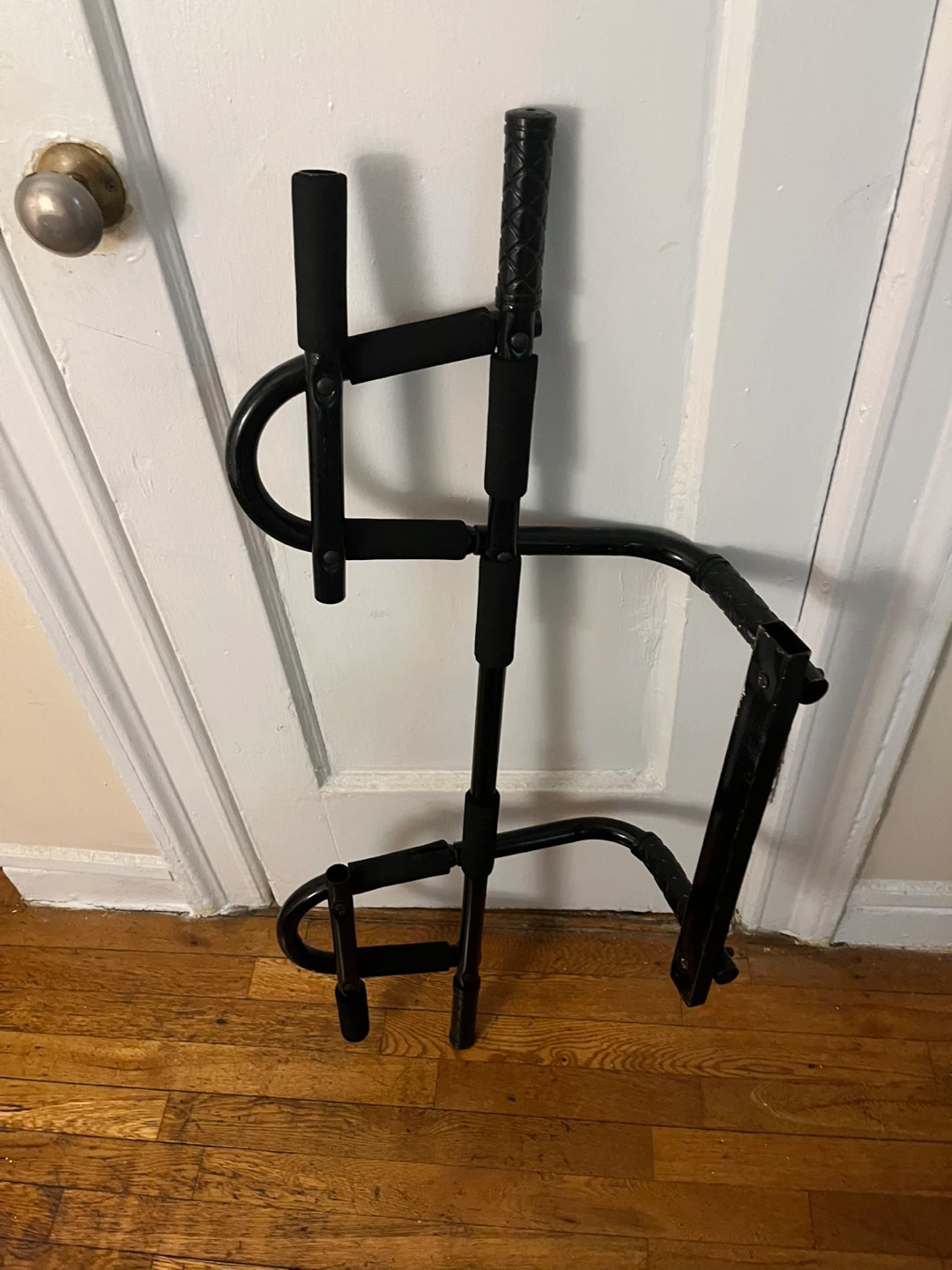 Doorway Pull-Up Bar - photo 3