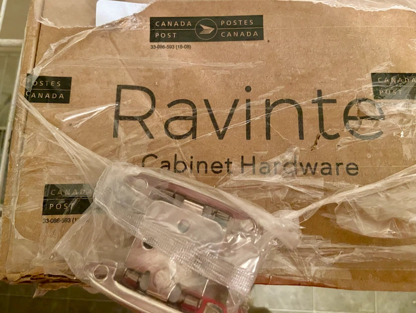 Ravinte 3/8 Inch Inset Self-Closing Cabinet Hinges - photo 2