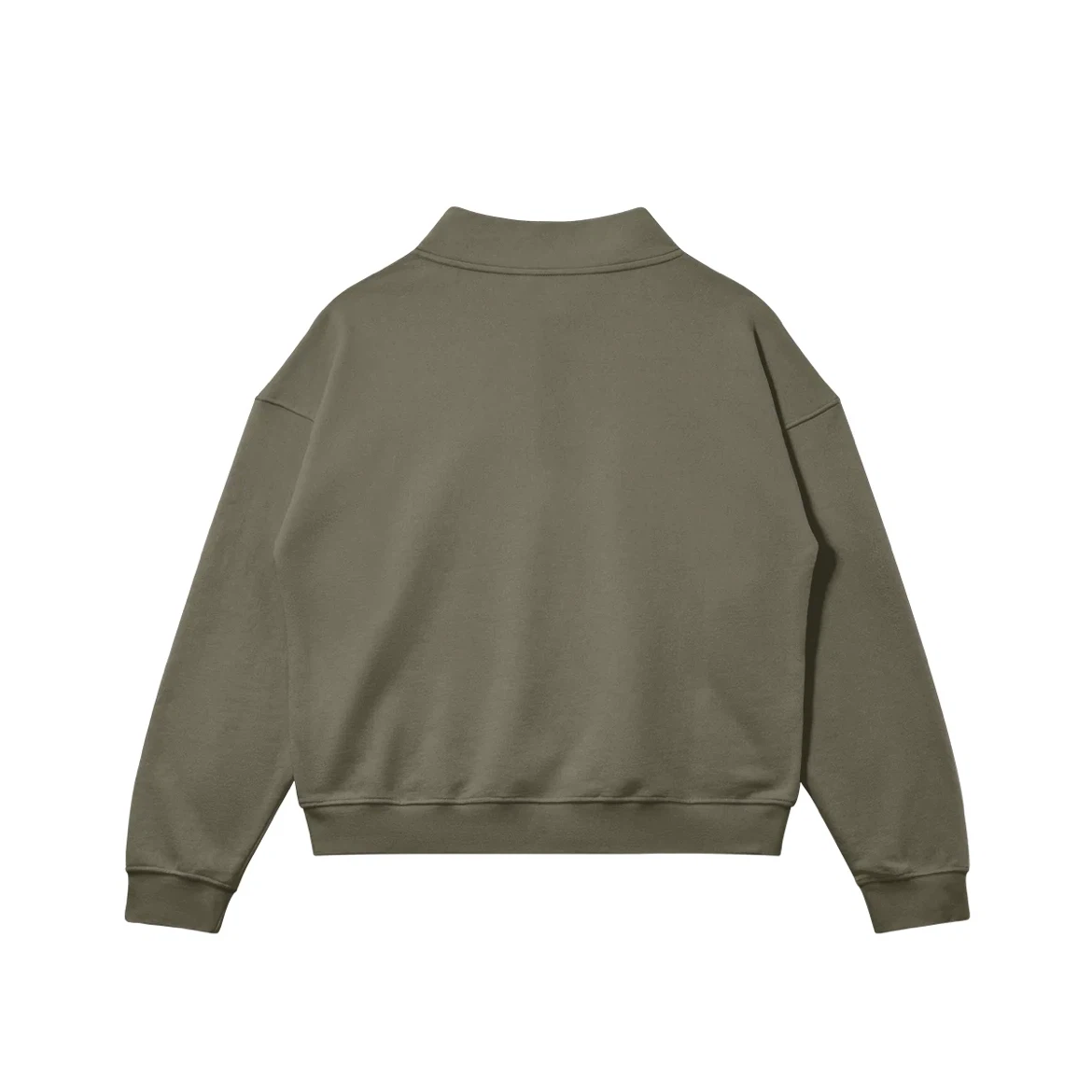 Brand new Unisex combed cotton Sweatshirt - photo 2